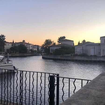Marina Aigues-Mortes **** Exterior photo