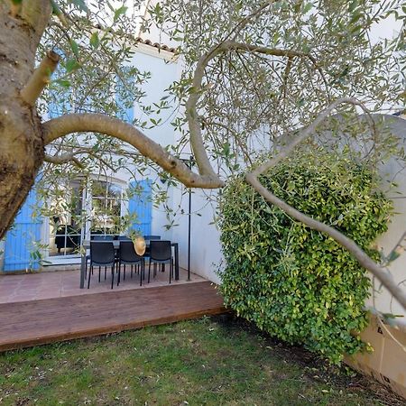 Marina Aigues-Mortes **** Exterior photo